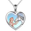 Moonstone Necklace
