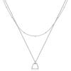 Layered Necklaces for Women Trendy