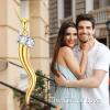 YFN Italian Horn Necklace for Women 18k Gold Plated Sterling Silver Horn Pendant Charm Necklace Jewelry Gifts for Men 18+2″(Gold-Italian Horn Necklace)