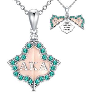 Sterling Silver Sunflower Locket Necklace You Are My Sunshine Engraved Pendant Necklaces Anniversary Jewelry for Her(AKA)