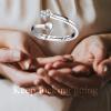925 Sterling Silver Ring Keep Going Semicolon Ring Inspirational Gifts for Women