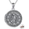 02. St Christopher (Locket)