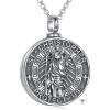 02. St Christopher (Urn)