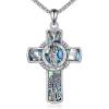 03. St Jude (Cross)