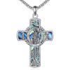 05. St Florian (Cross)