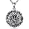 25. Virgin Mary