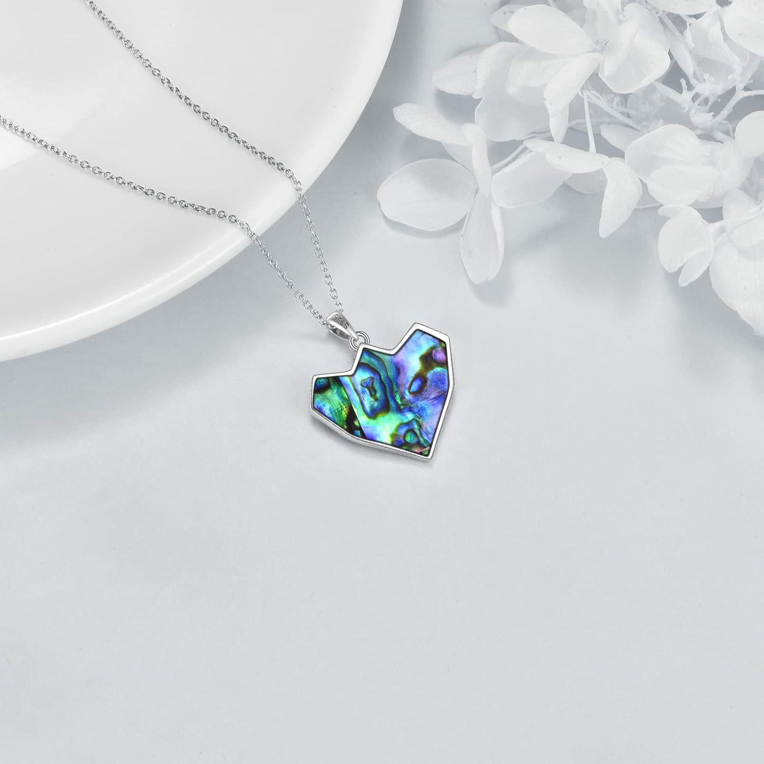 image:imageYFN Triforce Necklace Sterling Silver Anime Jewelry Triforce Jewelry Gamer Gifts for Men Women
