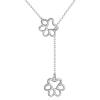 A02 Paw Prints Lariat