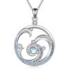 Moonstone Wave