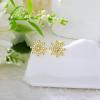 S925 Sterling Silver Stud Earrings for Women Hypoallergenic Earrings(Rudder)