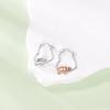 YFN Animal Earrings Sterling Silver Animal Heart Hoop Dangle Earrings Cute Jewelry Gifts for Women(Sloth B)