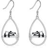 Panda Dangle