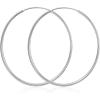Diameter 20mm Tiny Hoop Earrings