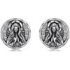 E-Virgin Mary Stud