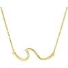 gold tone