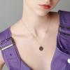 YFN Cardinal Jewelry Set 925 Sterling Silver Cardinal Urn Necklace&Earrings&Bracelets