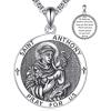 St. Anthony