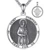 St. Dymphna