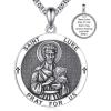 St. Luke