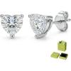 Heart 2 CT (1 CT Each)