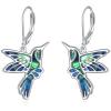 Hummingbird  Abalone  01