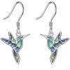 Hummingbird  Abalone  02