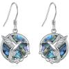 Hummingbird  Abalone  03